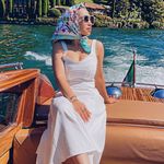 Katherine Funke Salami - @funkyscloset - Instagram