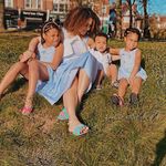 Katherine’s Mummy Chronicles - @funkesalami_ - Instagram