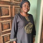 Salami Funke - @funkesalami6 - Instagram