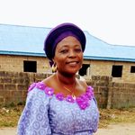 Salami funke obisesan - @salamifunkeobisesan - Instagram