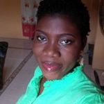 Salami Funke R - @salamioluwafunke - Instagram