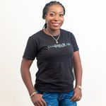 Funke Caroline Williams - @funkewilliamsakolo - Instagram