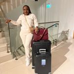 Funke Lewis Williams - @funkyachy - Instagram