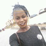 Funke Williams - @williamsfunke - Instagram