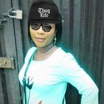 Funke Williams - @funke.williams.18 - Instagram