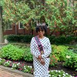 Funke Williams - @godsblessing99 - Instagram