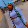 Funke Williams - @funke.williams8 - TikTok
