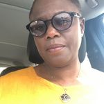 Funke Williams-Odusanya - @willyfunke - Instagram