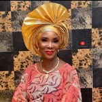 Funmi Adesanya - @oluwa_funmilayor - Instagram
