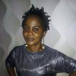 Funmi Adesanya - @funmi.oyinade - Instagram