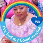 Funmi Adesanya - @ajokeade_omo_jesu - Instagram