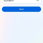 Funmi Adesanya - @funmi8577 - Instagram