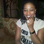 Funmi Adesanya - @phumieadesanya - Instagram