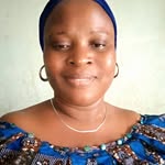Funmi Adesanya - @funmi8665 - Instagram