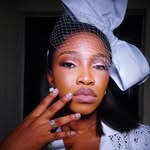 Funmi Okusanya- Adesanya - @megstouch_hatsnmore - Instagram