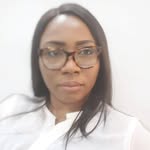 Funmi Olatubi Adesanya - @ayanfetioluwa - Instagram