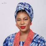 Funmi Adegoke - @funmiajaoade - Instagram