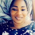 Funmi Ajao - @mama.kenney73 - Instagram