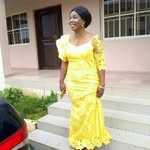Funmi Ajao Izams - @funmiajaoizams - Instagram