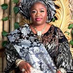 Funmi Bada Omoyin - @funmibada - Instagram