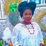 Funmi Gbadamosi - @funmigbadamosi997 - Instagram