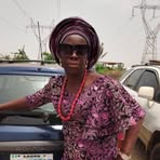 Falade Funmi - Facebook