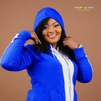 Funmi Falade - Facebook