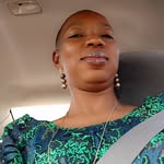 Funmi Aina Idowu - @funmiaina - Instagram