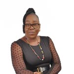 Funmi Babs Idowu - @funmidow - Instagram