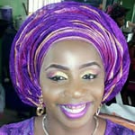 Funmi Bosun-Idowu - @phummieidowu - Instagram
