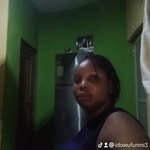 Funmi Idowu - @funmi3503 - Instagram