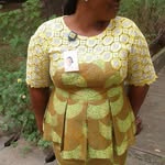 Funmi Idowu - @funmi.idowu.14 - Instagram