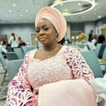 Funmi Idowu - @funmelo - Instagram