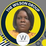 Funmi Idowu - @chanmillc - Instagram