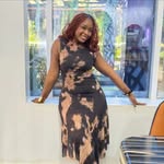 Funmi Idowu - @__fummie - Instagram