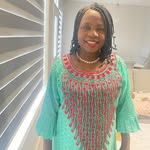 Funmi Idowu Adebisi - @funmimary_adebisi - Instagram