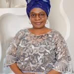 Funmi Idowu-Ekesi - @providence__61 - Instagram