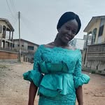 Funmi Macaulay - @botany2008 - Instagram