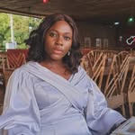 Funmi Macaulay - @alero_macaulay - Instagram
