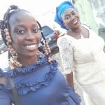 Funmilayo Macaulay Olatunji - @funmilayomacaulayolatunji - Instagram