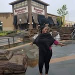 Funmi Ogunleye Olaniyi - @funmilicious_ - Instagram