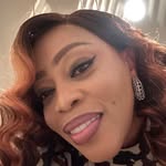 Funmi Olaniyi - @ttdove7491 - Instagram