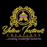 Funmi Olaniyi - @yellowinstincts - Instagram