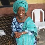Funmi Olaniyi - @olaniyifunmi - Instagram