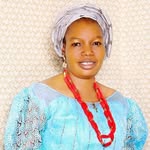 Funmi Olaniyi - @funmi4366 - Instagram