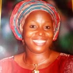 Funmi Olaniyi Olakanye - @funmiolakanye - Instagram