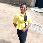 Funmi Olaniyi Paul - @phunmyp1 - Instagram