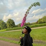 Funmi Aderemi-Williams - @funmi.williams.art - Instagram