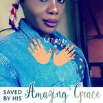Funmi Robert Williams - @ev.erythi.ngmandy - Instagram