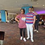 Funmi Williams - @0lufunm1 - Instagram